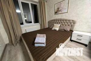 2-к квартира, посуточно, 56м2, 13/27 этаж