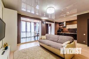 1-к квартира, на длительный срок, 60м2, 11/15 этаж