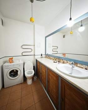 3-к квартира, на длительный срок, 114м2, 3/7 этаж