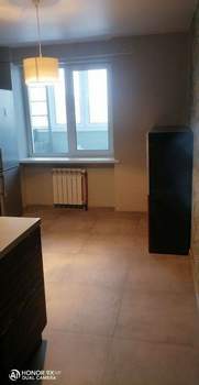 1-к квартира, на длительный срок, 48м2, 5/24 этаж