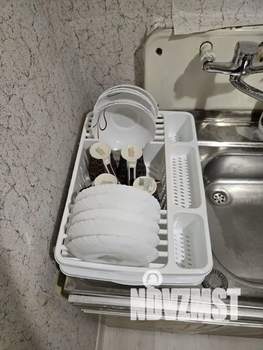 2-к квартира, посуточно, 55м2, 1/5 этаж