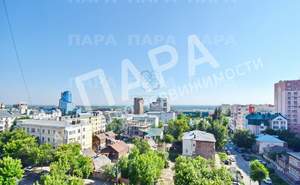 1-к квартира, на длительный срок, 60м2, 8/12 этаж