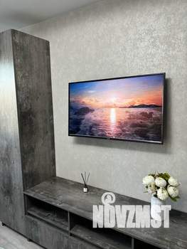 1-к квартира, посуточно, 45м2, 7/25 этаж