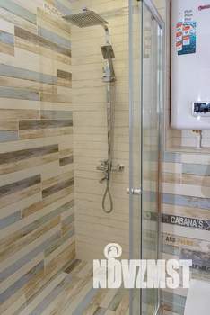 1-к квартира, посуточно, 31м2, 2/11 этаж