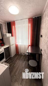 1-к квартира, на длительный срок, 32м2, 2/5 этаж