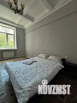 2-к квартира, посуточно, 61м2, 3/5 этаж