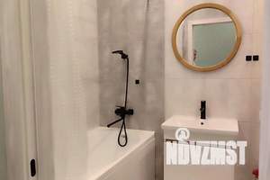 1-к квартира, посуточно, 35м2, 14/24 этаж