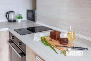 1-к квартира, посуточно, 48м2, 1/1 этаж