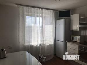 2-к квартира, на длительный срок, 63м2, 3/16 этаж