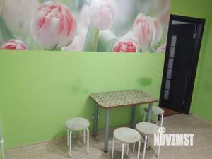 3-к квартира, посуточно, 63м2, 1/1 этаж