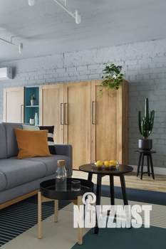 1-к квартира, посуточно, 71м2, 1/1 этаж