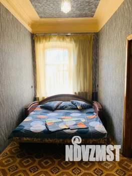 6-к квартира, посуточно, 120м2, 2/2 этаж