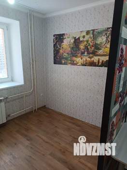 1-к квартира, на длительный срок, 46м2, 5/16 этаж