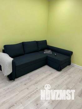 2-к квартира, посуточно, 60м2, 1/1 этаж