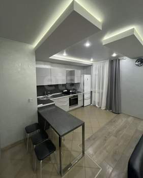 2-к квартира, на длительный срок, 79м2, 3/25 этаж