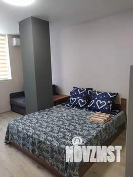 Студия квартира, посуточно, 23м2, 8/16 этаж