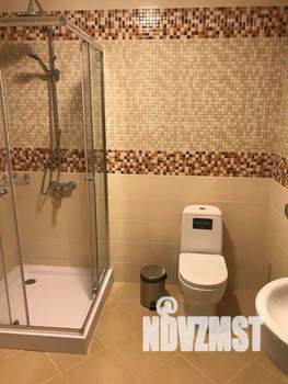 1-к квартира, посуточно, 15м2, 1/1 этаж