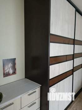 1-к квартира, на длительный срок, 22м2, 2/9 этаж