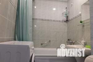 1-к квартира, посуточно, 36м2, 4/5 этаж