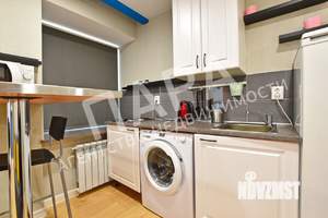 1-к квартира, на длительный срок, 22м2, 1/5 этаж