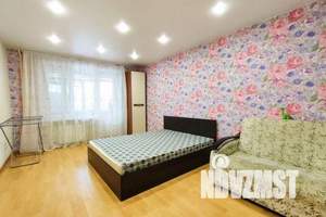 2-к квартира, посуточно, 50м2, 3/5 этаж