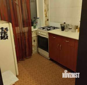 1-к квартира, на длительный срок, 22м2, 7/9 этаж