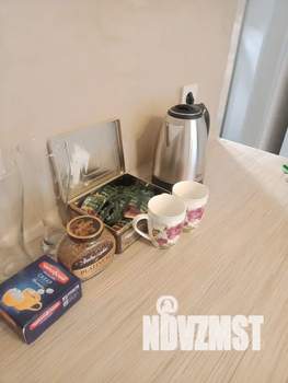 Студия квартира, посуточно, 27м2, 1/4 этаж