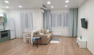 1-к квартира, на длительный срок, 39м2, 11/16 этаж