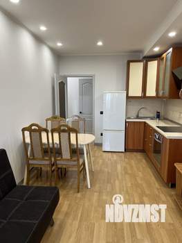 2-к квартира, на длительный срок, 68м2, 7/14 этаж