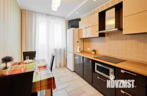 1-к квартира, посуточно, 56м2, 1/1 этаж