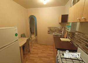 1-к квартира, на длительный срок, 31м2, 4/5 этаж