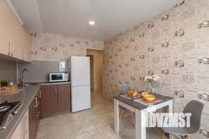 1-к квартира, посуточно, 38м2, 2/3 этаж