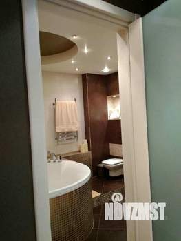 3-к квартира, посуточно, 145м2, 16/18 этаж