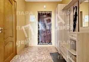 1-к квартира, на длительный срок, 37м2, 7/10 этаж