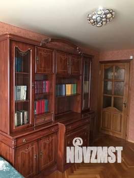 3-к квартира, посуточно, 88м2, 3/9 этаж