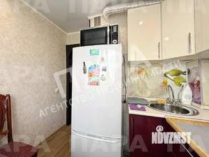 2-к квартира, на длительный срок, 35м2, 5/5 этаж