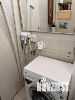 2-к квартира, посуточно, 45м2, 1/1 этаж