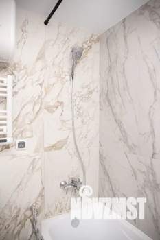 1-к квартира, посуточно, 40м2, 5/16 этаж