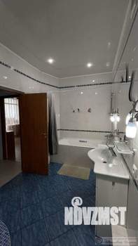 3-к квартира, на длительный срок, 114м2, 7/15 этаж