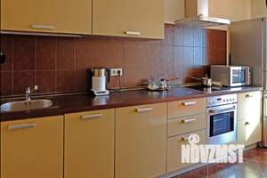 1-к квартира, посуточно, 40м2, 10/16 этаж