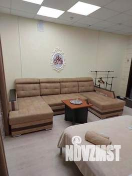 1-к квартира, посуточно, 31м2, 1/1 этаж