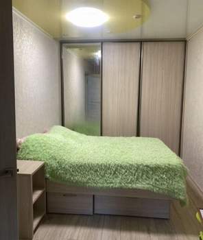 2-к квартира, на длительный срок, 41м2, 1/5 этаж