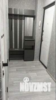 2-к квартира, посуточно, 46м2, 1/1 этаж