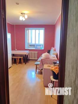 1-к квартира, на длительный срок, 46м2, 11/15 этаж