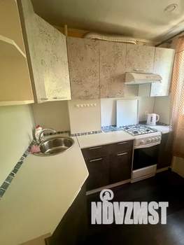 1-к квартира, посуточно, 31м2, 3/5 этаж