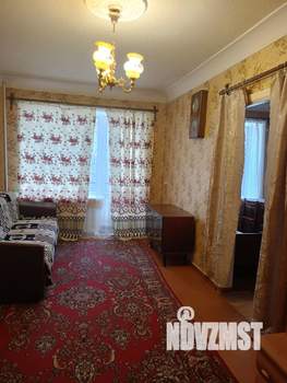2-к квартира, на длительный срок, 46м2, 3/5 этаж