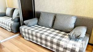 1-к квартира, посуточно, 35м2, 1/3 этаж