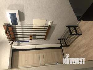 1-к квартира, посуточно, 31м2, 1/1 этаж