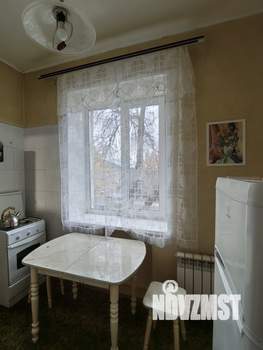 1-к квартира, на длительный срок, 33м2, 2/4 этаж