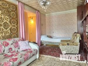 1-к квартира, посуточно, 30м2, 4/5 этаж